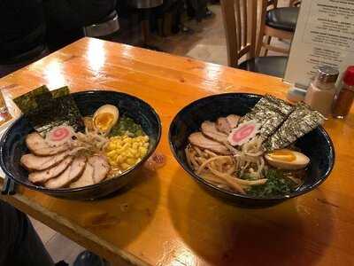 Tora-ya Ramen