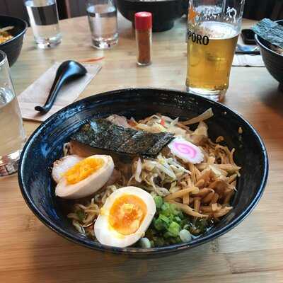 Tora-ya Ramen