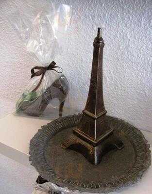 Chocolatier Constance Popp