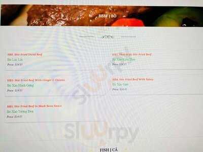 Lacvien Vietnamese Restaurant