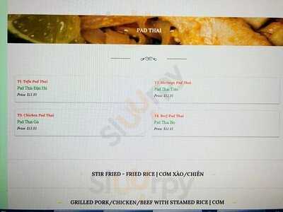 Lacvien Vietnamese Restaurant