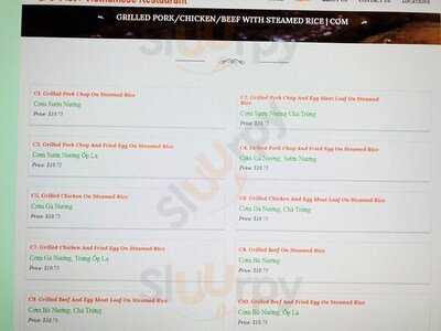 Lacvien Vietnamese Restaurant