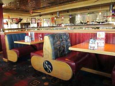 Red Robin Gourmet Burgers