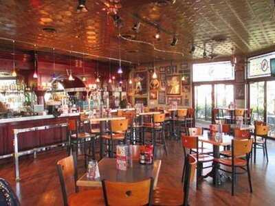 Red Robin Gourmet Burgers