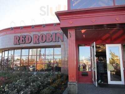 Red Robin Gourmet Burgers