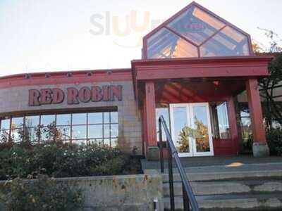 Red Robin Gourmet Burgers