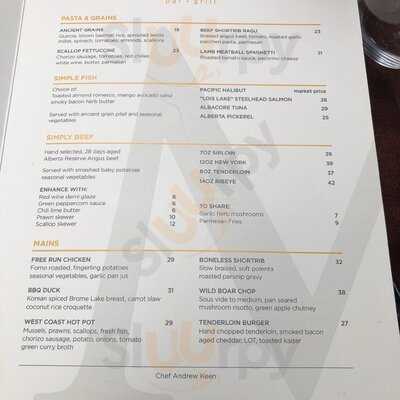 Murrieta's West Coast Bar & Grill