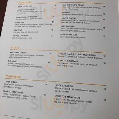 Murrieta's West Coast Bar & Grill