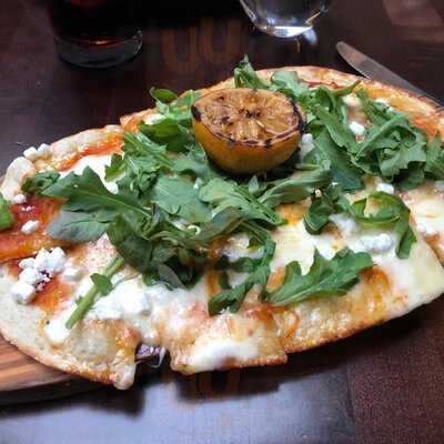 Murrieta's West Coast Bar & Grill