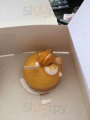 Yann Haute Patisserie