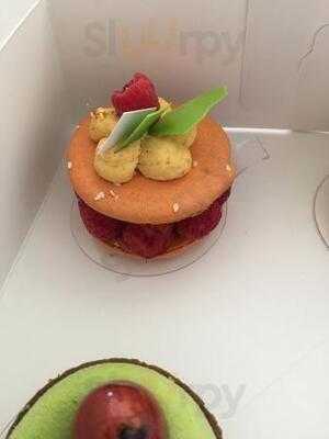 Yann Haute Patisserie