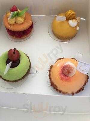 Yann Haute Patisserie