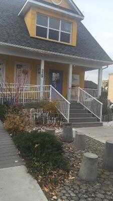 Yann Haute Patisserie