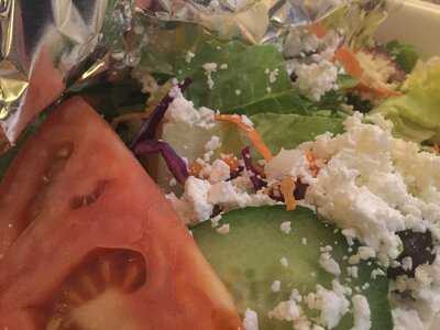 Kallisto Greek Restaurant