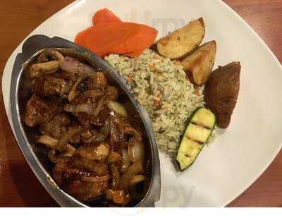 Kallisto Greek Restaurant