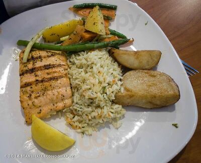 Kallisto Greek Restaurant