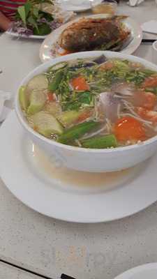 Pho Mi Viet-thai Restaurant