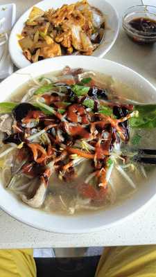 Pho Mi Viet-thai Restaurant