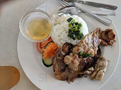 Pho Mi Viet-thai Restaurant