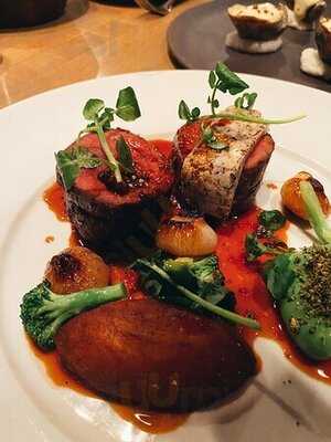 L'abattoir Restaurant