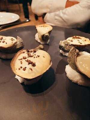 L'abattoir Restaurant