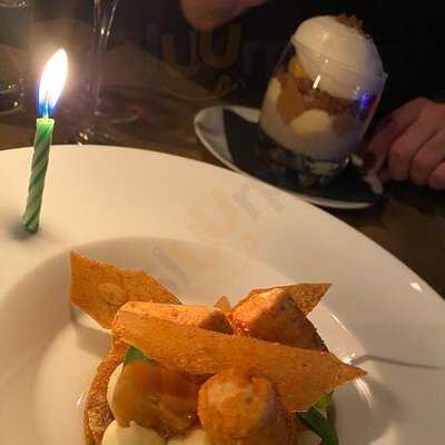 L'abattoir Restaurant