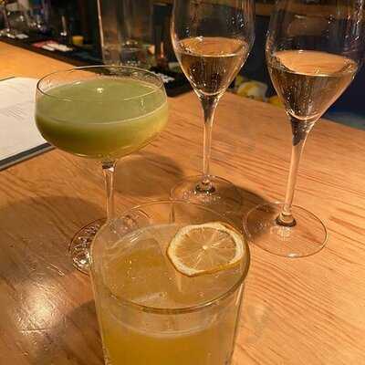 L'abattoir Restaurant