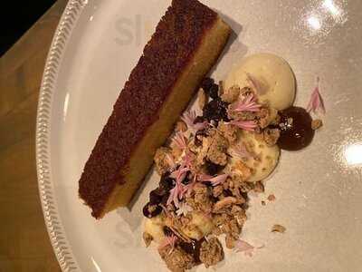 L'abattoir Restaurant