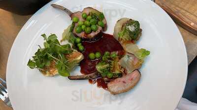 L'abattoir Restaurant