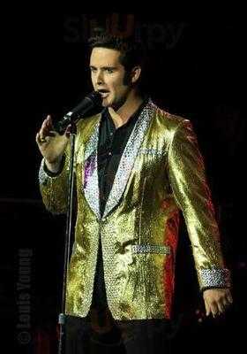 Sawbucks Neighborhood Pub