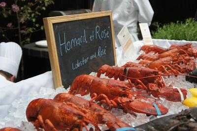 Renoir - Sofitel Montreal Golden Mile