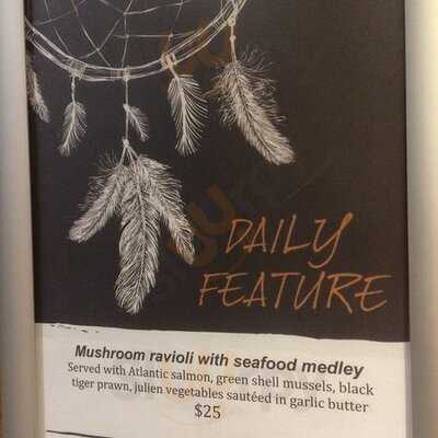 Creations Dining Room And Lounge