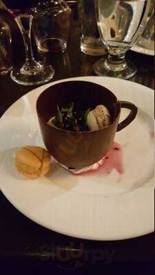 Creations Dining Room And Lounge