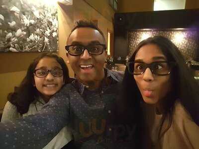 Creations Dining Room And Lounge