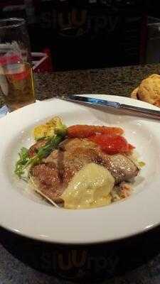 Creations Dining Room And Lounge