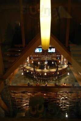 Creations Dining Room And Lounge