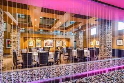 Creations Dining Room And Lounge