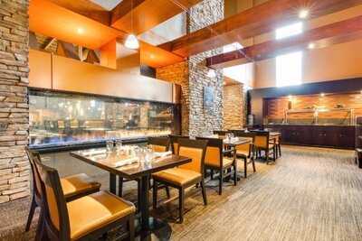 Creations Dining Room And Lounge