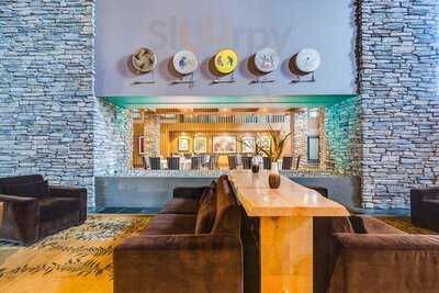 Creations Dining Room And Lounge