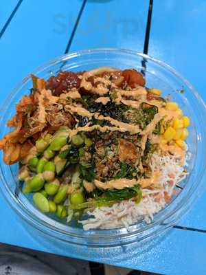 Steve's Poke Bar Guildford