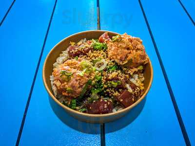 Steve's Poke Bar Guildford