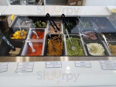 Steve's Poke Bar Guildford