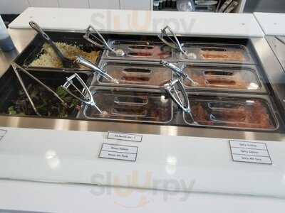 Steve's Poke Bar Guildford