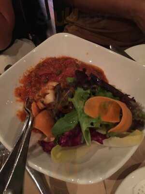 Solstice Restaurant And Wine Bar