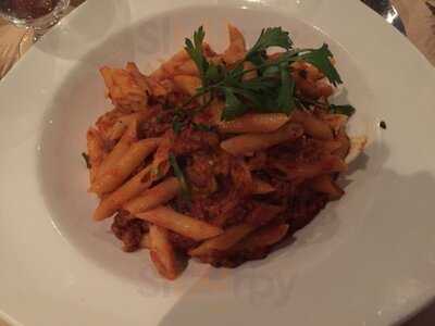 Solstice Restaurant And Wine Bar