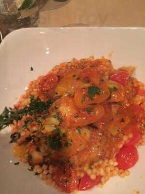 Solstice Restaurant And Wine Bar