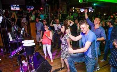 The Barrel Live Public House