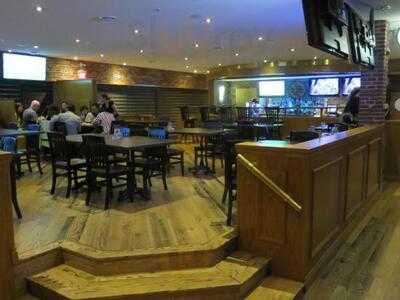 The Barrel Live Public House