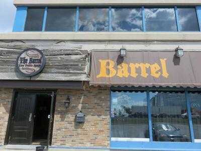 The Barrel Live Public House