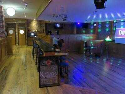 The Barrel Live Public House